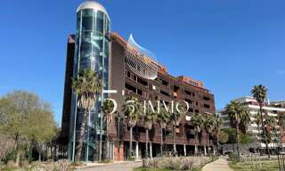 Appartement 4 Pièces 129 m² à vendre à Montpellier (34000)