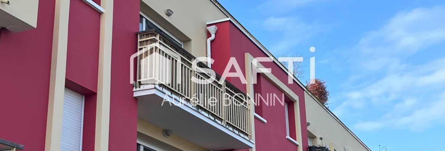 Appartement 3 Pièces 65 m² à vendre à Gradignan (33170)