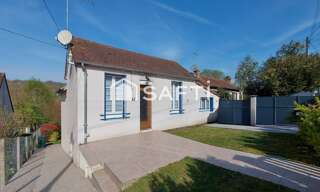 Maison 4 Pièces 67 m² à vendre à Rosay (78790)