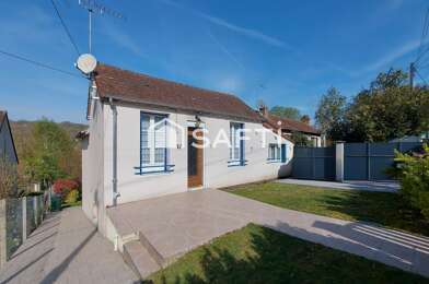 Maison 4 pièces 184000 €
