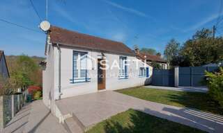 Maison 4 Pièces 67 m² à vendre à Rosay (78790)