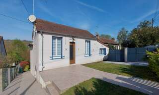 Maison 4 Pièces 67 m² à vendre à Rosay (78790)