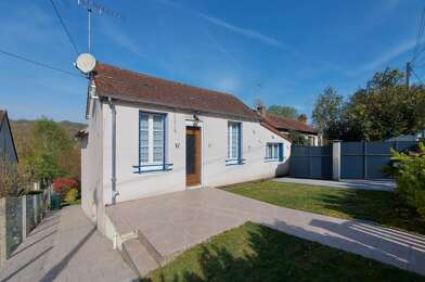 Maison 4 pièces 184000 €