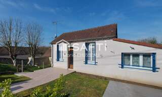 Maison 4 Pièces 67 m² à vendre à Rosay (78790)
