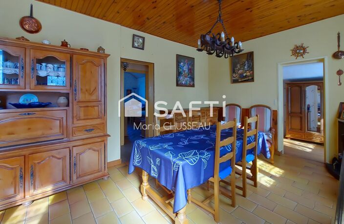 Maison  proche de Septeuil et de ses commodités. — photo 3