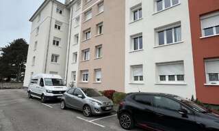 Appartement 3 Pièces 53 m² à vendre à Chalon-sur-Saône (71100)