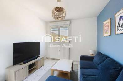 Appartement 4 pièces 124000 €