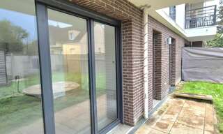 Appartement 2 Pièces 40 m² à vendre à Rosny-sur-Seine (78710)