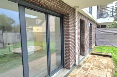 Appartement 2 pièces 137000 €