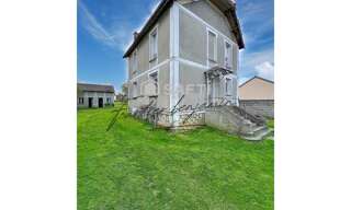 Maison 5 Pièces 95 m² à vendre à Gouaix (77114)