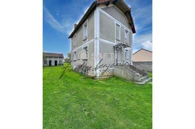 Maison 5 pièces 190000 €