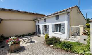 Maison 5 Pièces 120 m² à vendre à Montagne (33570)