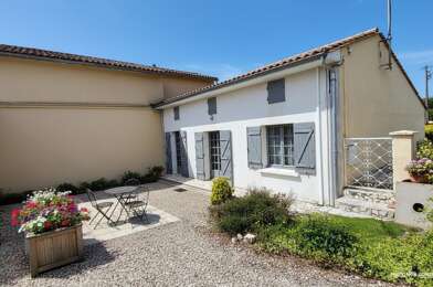 Maison 5 pièces 195000 €