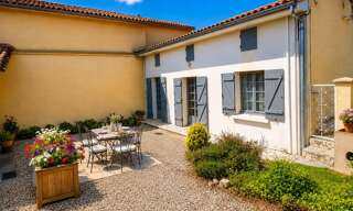 Maison 5 Pièces 120 m² à vendre à Montagne (33570)