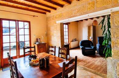 Maison 5 pièces 189900 €