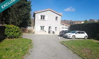 Maison 4 Pièces 99 m² à vendre à La Ricamarie (42150)