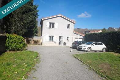 Maison 4 pièces 249000 €