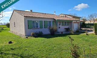 Maison 4 Pièces 94 m² à vendre à Revel (31250)