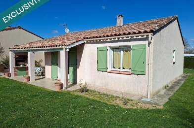 Maison 4 pièces 245000 €