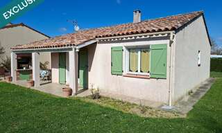 Maison 4 Pièces 94 m² à vendre à Revel (31250)