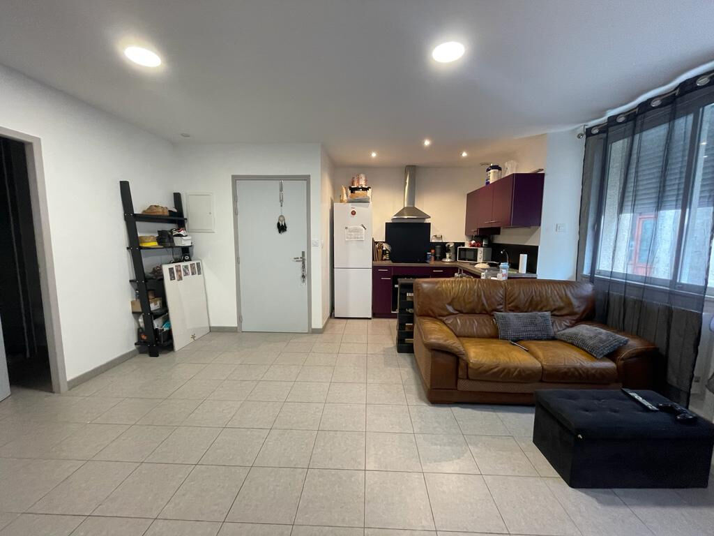 Appartement  T2 à louer Réquista 12170