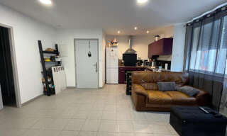 Appartement 2 Pièces 45 m² à louer à Réquista (12170)