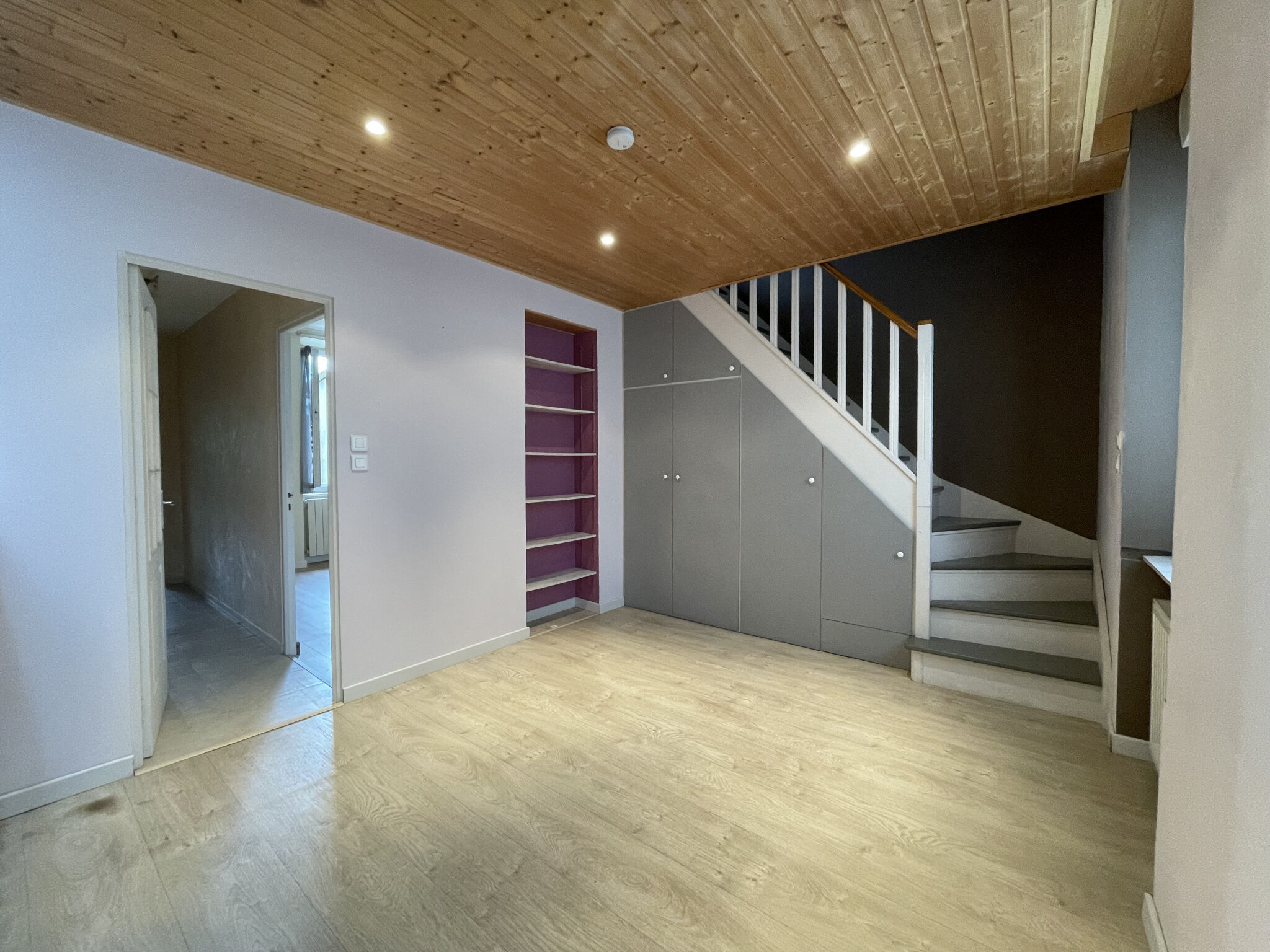 Villa / Maison  T4 à louer Rodez 12000