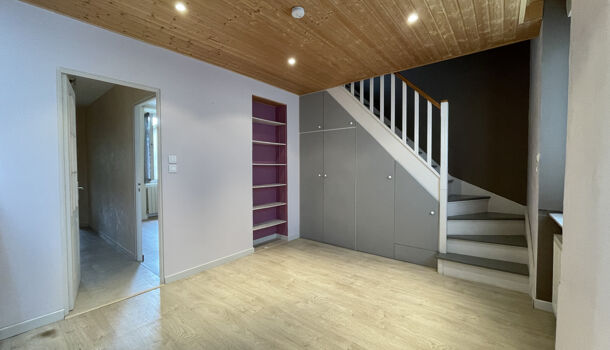 Villa / Maison 4 pièces  à louer Rodez 12000