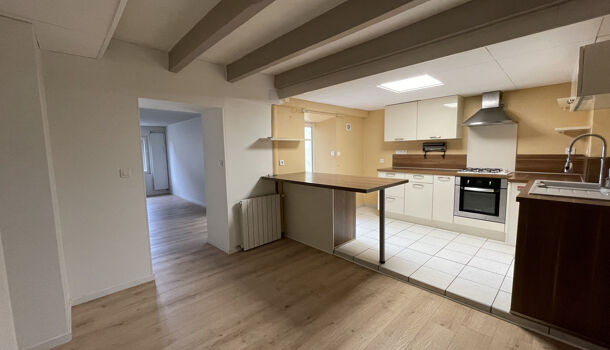 Villa / Maison 4 pièces  à louer Rodez 12000