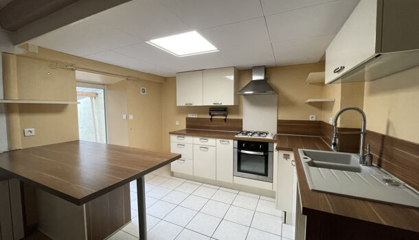 Villa / Maison 4 pièces  à louer Rodez 12000