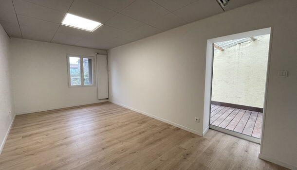 Villa / Maison 4 pièces  à louer Rodez 12000