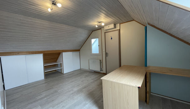 Villa / Maison 4 pièces  à louer Rodez 12000