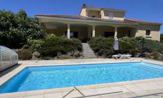 Maison 5 Pièces 174 m² à vendre à Matour (71520)