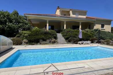 Maison 5 pièces 370000 €