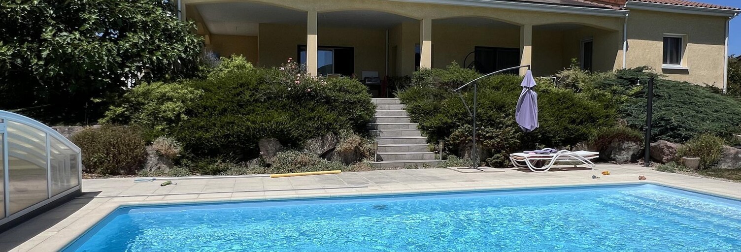 Maison 5 Pièces 174 m² à vendre à Matour (71520)