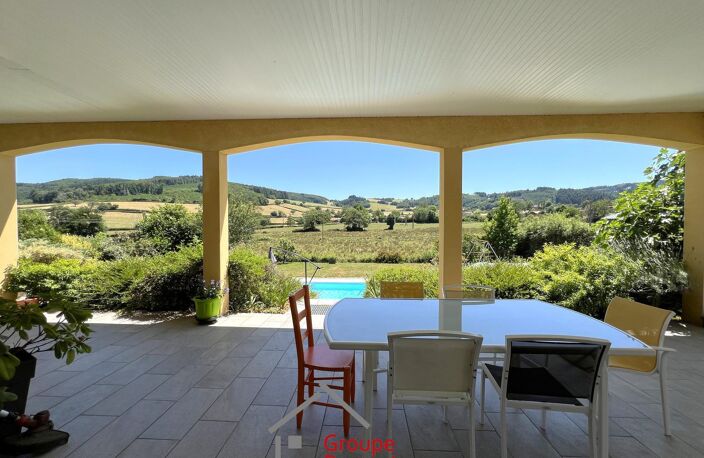 Très belle villa avec piscine — photo 3