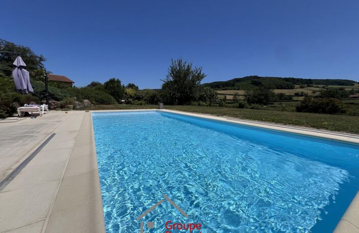 Très belle villa avec piscine — photo 4