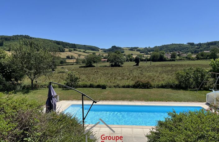 Très belle villa avec piscine — photo 5