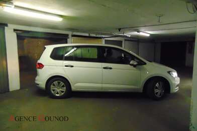 Garage  46800 €
