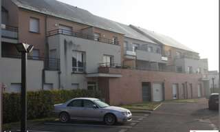 Appartement 2 Pièces 47 m² à vendre à Amiens (80000)