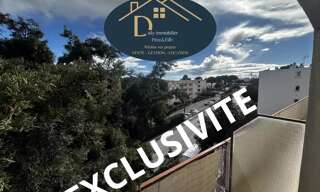 Appartement 2 Pièces 51 m² à vendre à Montpellier (34000)