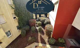 Appartement 2 Pièces 40 m² à vendre à Montpellier (34000)