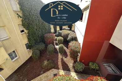 Appartement 2 pièces 189000 €