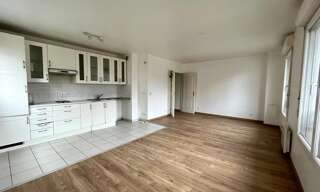 Appartement 2 Pièces 51 m² à louer à Colombes (92700)