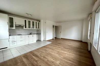 Appartement 2 pièces 1220 €