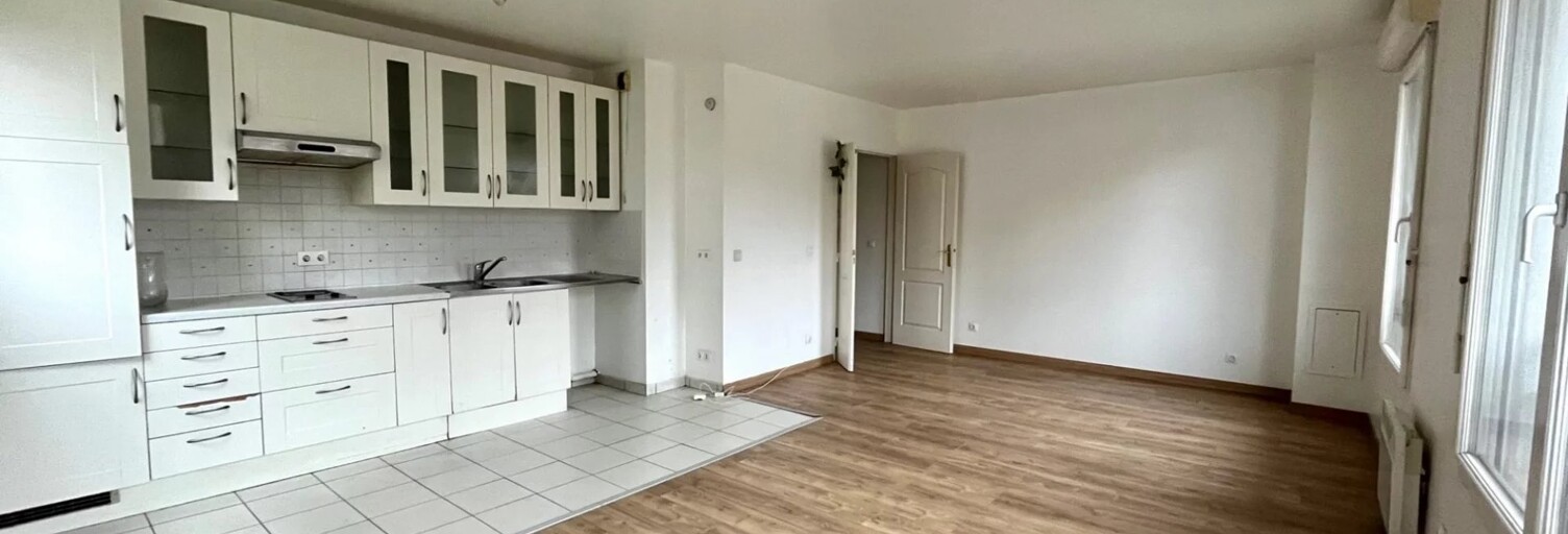 Appartement 2 Pièces 51 m² à louer à Colombes (92700)