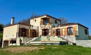 Maison 7 Pièces 240 m² à vendre à Saint-Lys (31470)