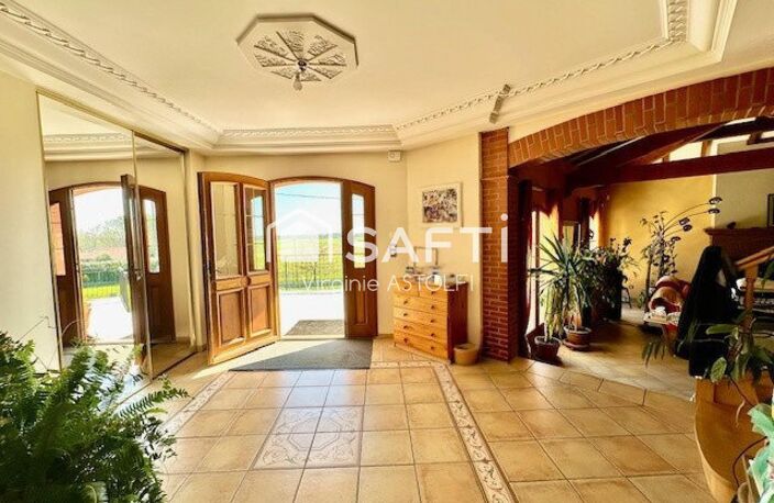 SAINT-LYS - Belle villa familiale de 240 m2 — photo 2
