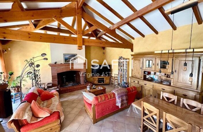 SAINT-LYS - Belle villa familiale de 240 m2 — photo 4