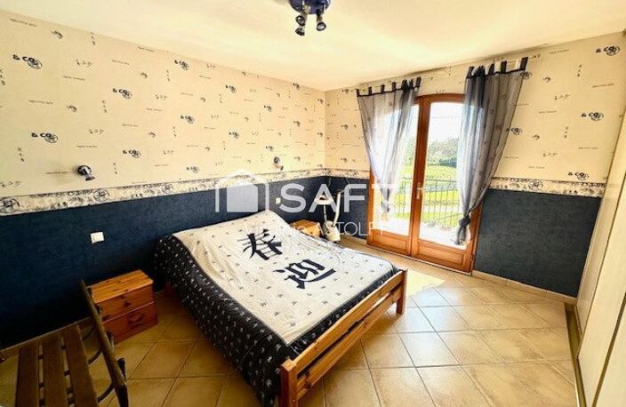SAINT-LYS - Belle villa familiale de 240 m2 — photo 5